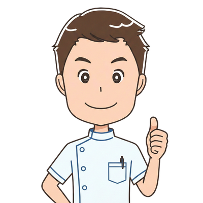 あん摩マッサージ指圧師